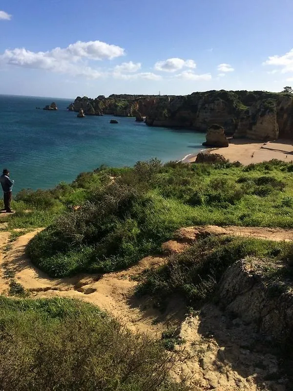 Meu Pequeno Paraiso Villa Praia Da Luz