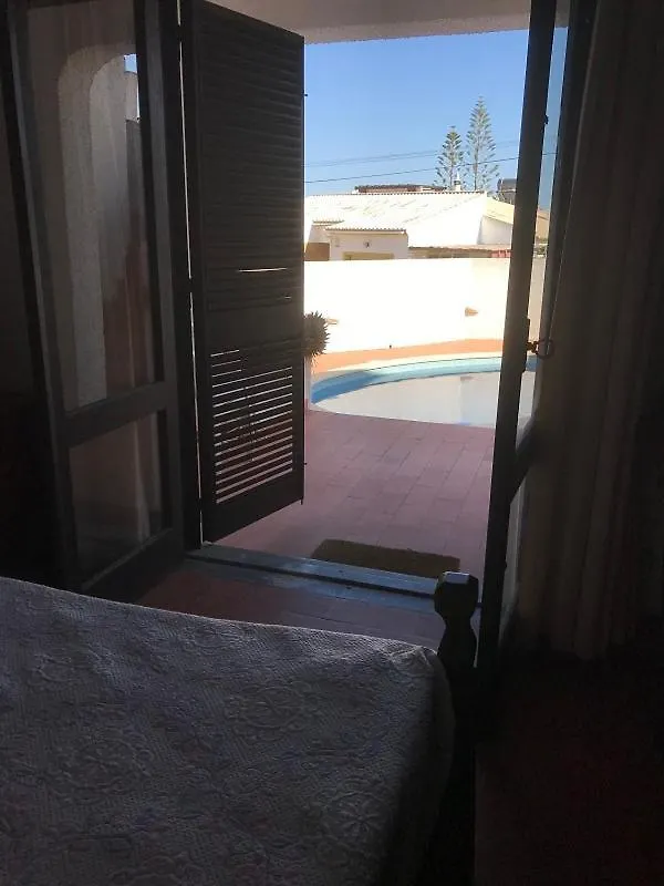 Meu Pequeno Paraiso Villa Praia Da Luz Holiday home