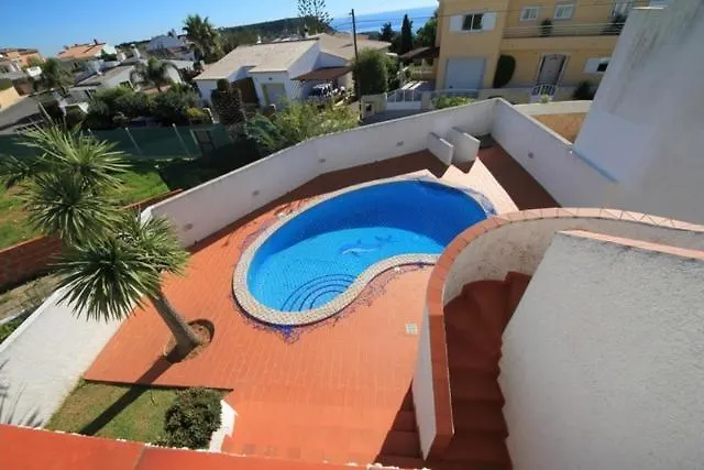 Meu Pequeno Paraiso Villa Praia Da Luz Holiday home