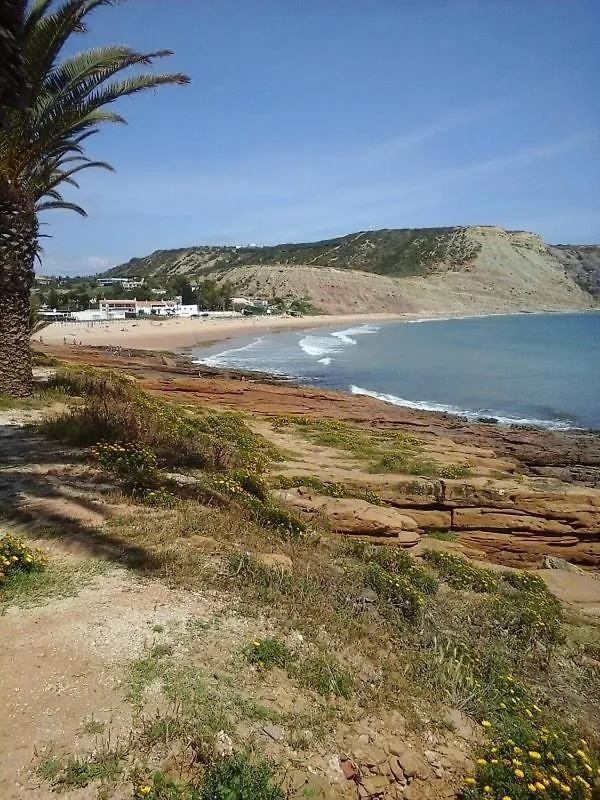 Meu Pequeno Paraiso Villa Praia Da Luz