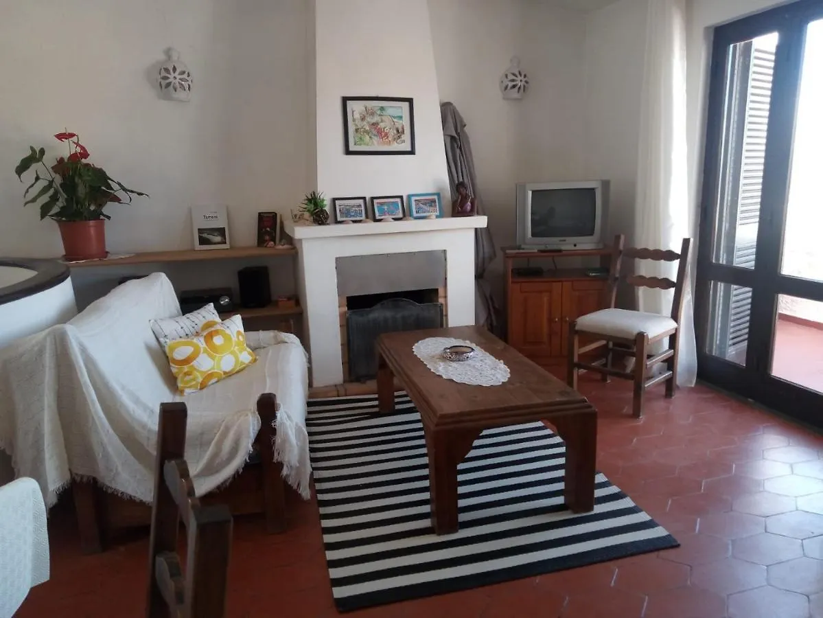 Holiday home Meu Pequeno Paraiso Villa Praia Da Luz