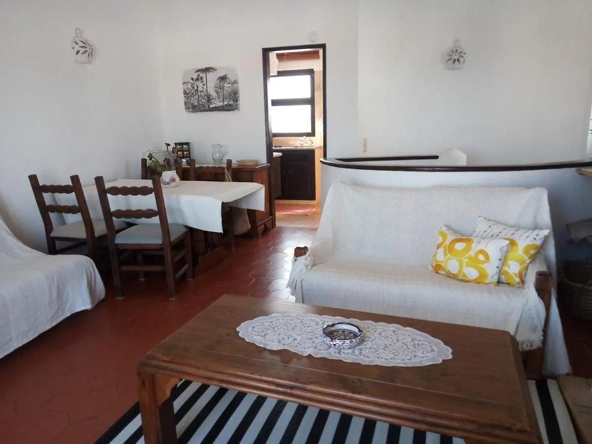 Meu Pequeno Paraiso Villa Praia Da Luz Portugal