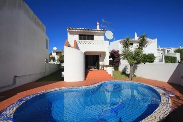 Meu Pequeno Paraiso Villa Praia Da Luz