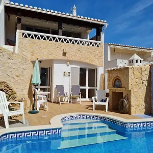  Holiday home Refugio Do Caranguejo - Da - Wifi, Private Pool & Bbq
