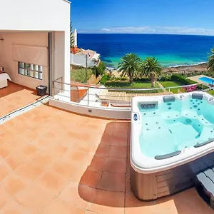  Holiday home The Fantastic House Of